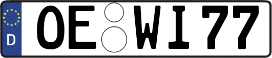 OE-WI77