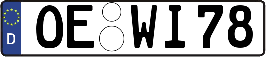 OE-WI78