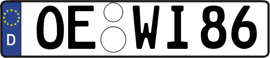 OE-WI86