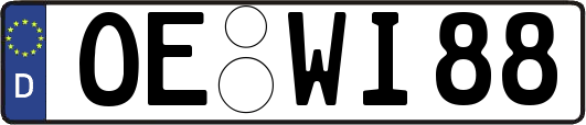 OE-WI88