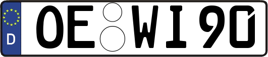 OE-WI90