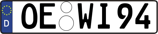 OE-WI94