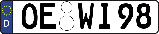OE-WI98