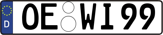 OE-WI99