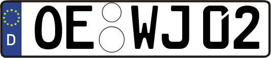 OE-WJ02