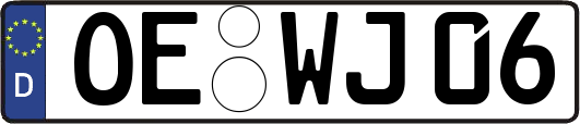 OE-WJ06