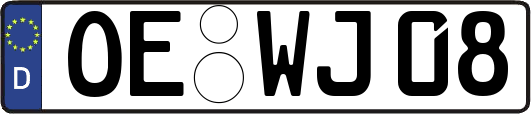 OE-WJ08