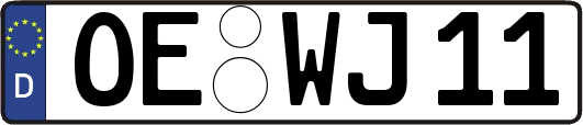 OE-WJ11