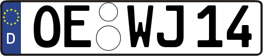 OE-WJ14