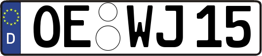 OE-WJ15