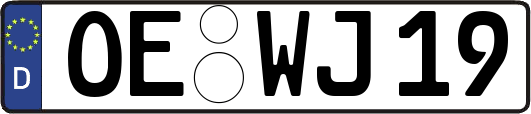 OE-WJ19