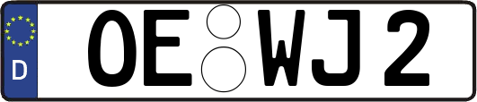 OE-WJ2