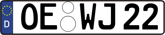 OE-WJ22