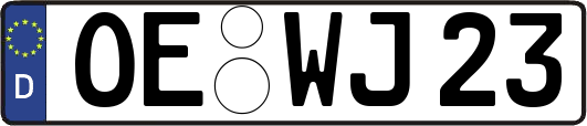 OE-WJ23