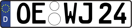 OE-WJ24