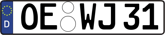 OE-WJ31
