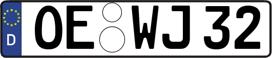 OE-WJ32