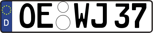 OE-WJ37