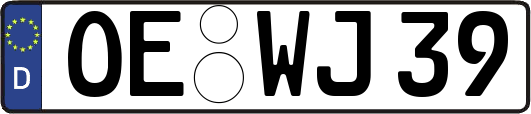 OE-WJ39