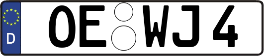 OE-WJ4