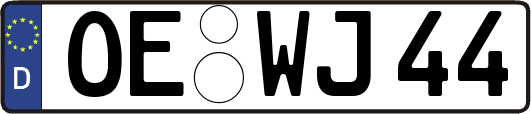 OE-WJ44