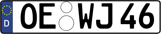 OE-WJ46