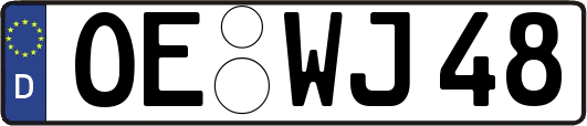 OE-WJ48