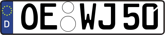 OE-WJ50