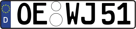 OE-WJ51