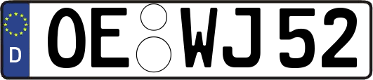 OE-WJ52