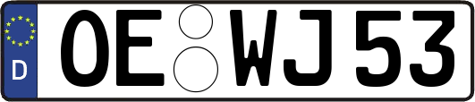 OE-WJ53