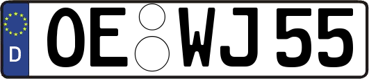 OE-WJ55