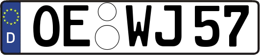 OE-WJ57