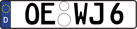 OE-WJ6