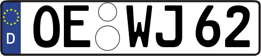 OE-WJ62