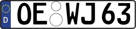 OE-WJ63