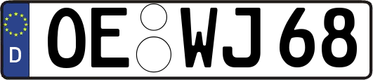 OE-WJ68