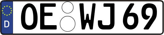 OE-WJ69