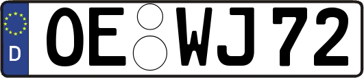 OE-WJ72