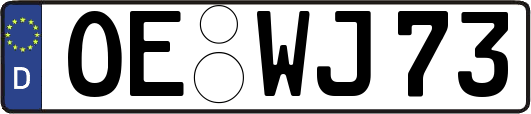 OE-WJ73