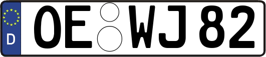 OE-WJ82