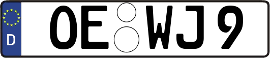 OE-WJ9
