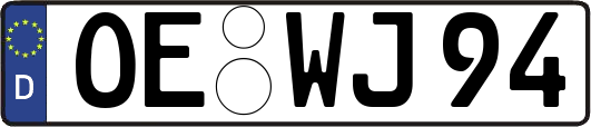OE-WJ94