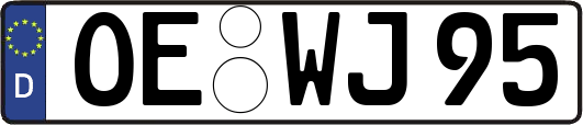 OE-WJ95