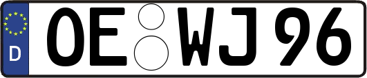 OE-WJ96
