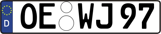 OE-WJ97