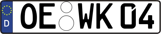 OE-WK04