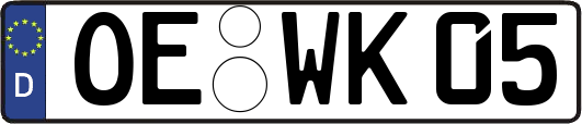 OE-WK05