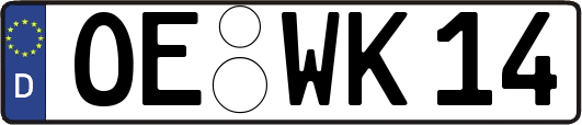 OE-WK14