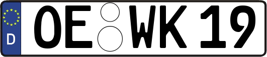 OE-WK19